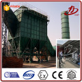 High Air Flow Industrial dust collector for wood working